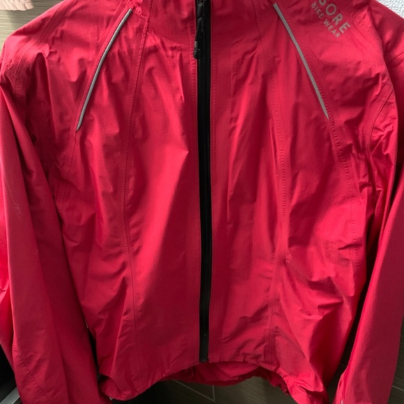 GORE-TEX Paclite Shell Bike Wear women's jacket s - Picture 1 of 4